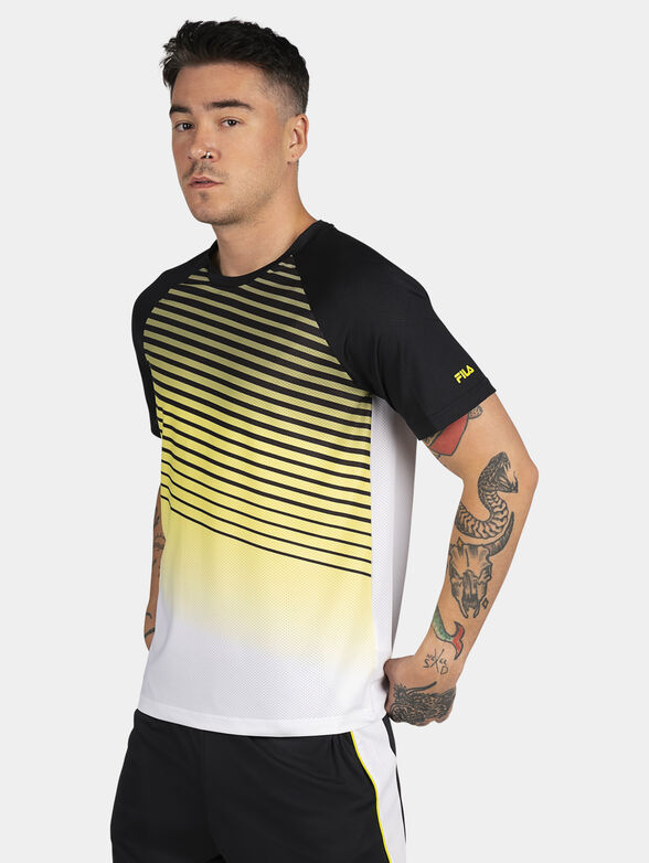 REMSCHEID T-shirt - 1