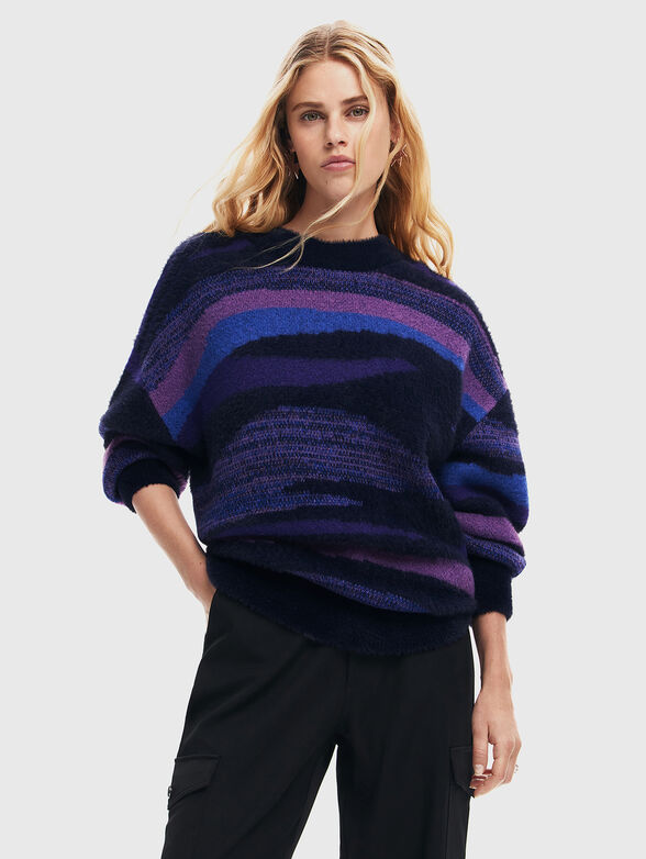 BRISTOL sweater - 1