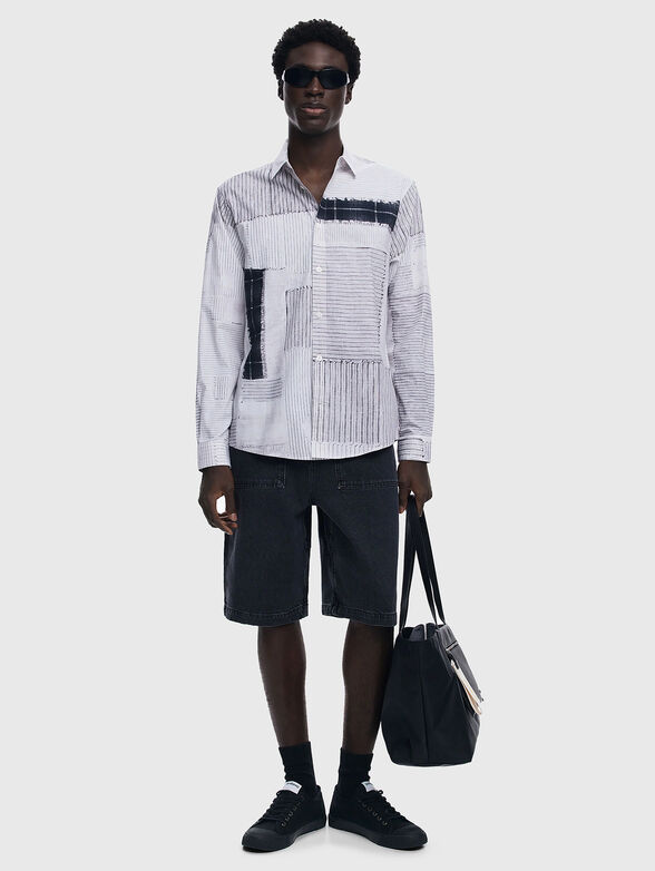 MASSACHUSSETS shirt - 2