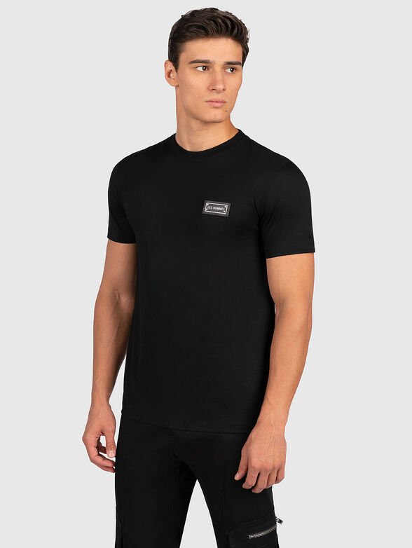 Cotton t-shirt - 1