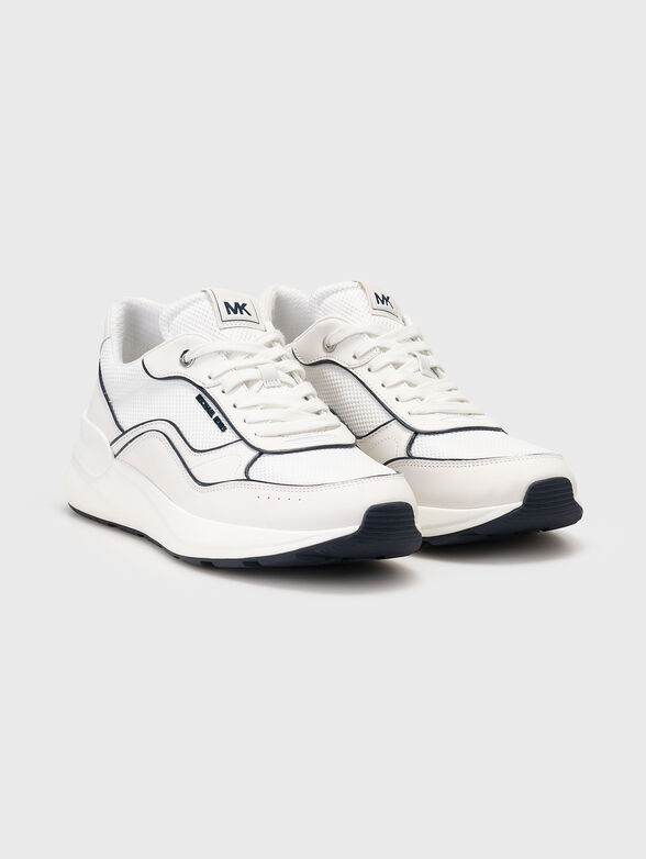 TREVOR sneakers - 2