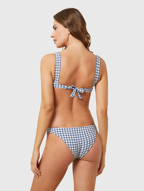 BECKY low waist bikini bottom - 2