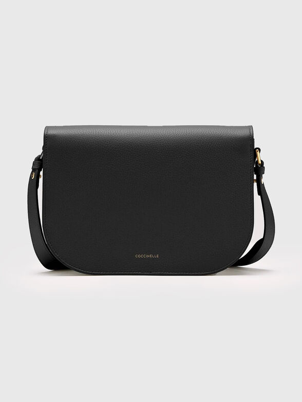 Black crossbody bag - 3
