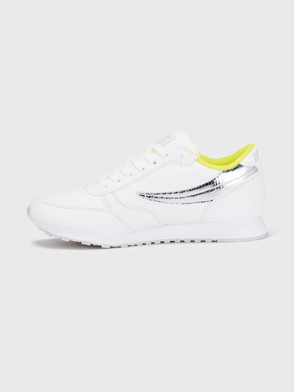 ORBIT F Sneakers - 5