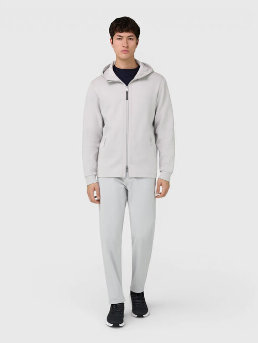 Scuba sweatshirt
