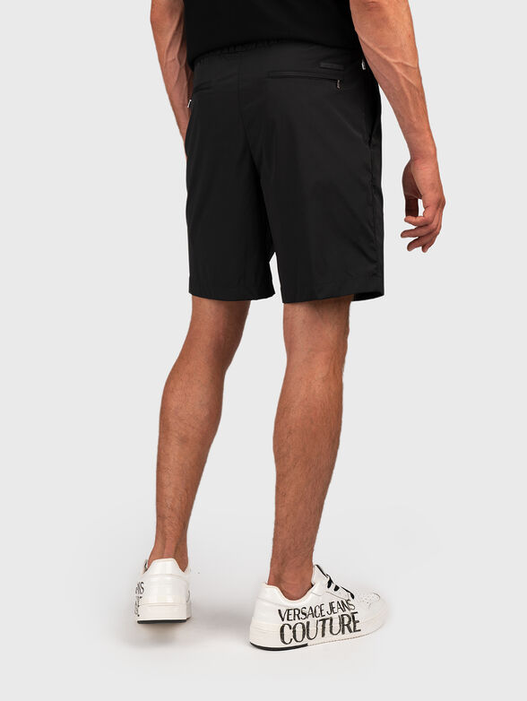 Shorts in black - 2