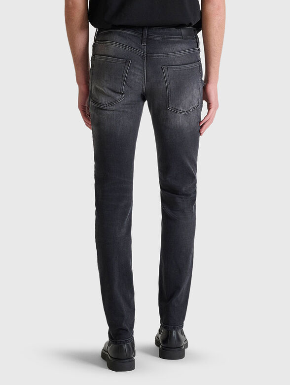 OZZY slim jeans - 2