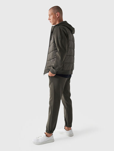 Full zip jacket  - 4
