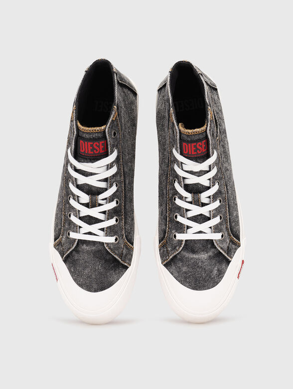 ATHOS NMD S-ATHOS NMD sport shoes - 6