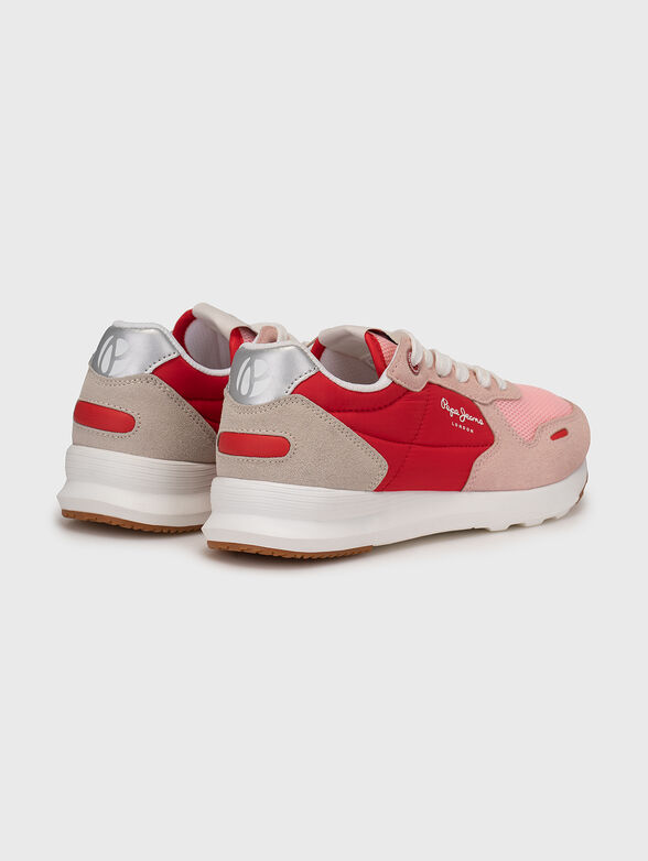 YORK BASIC GIRL sports shoes - 3