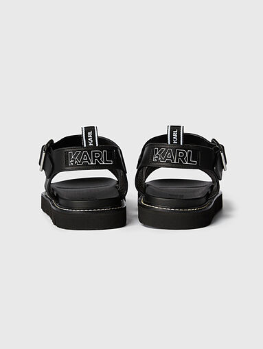 KASTOR Sandals - 4