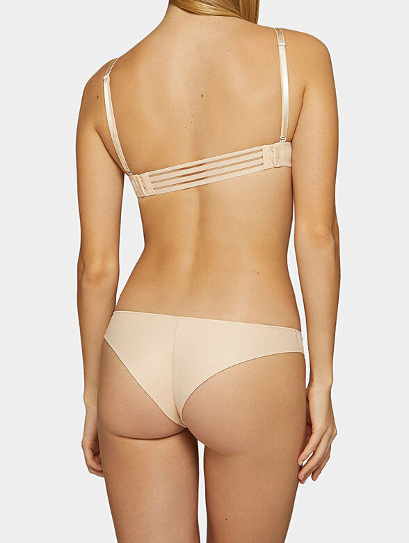 Balcony bra  JUSTIN - 4