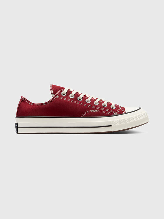 Спортни обувки CHUCK 70 с лого - 1