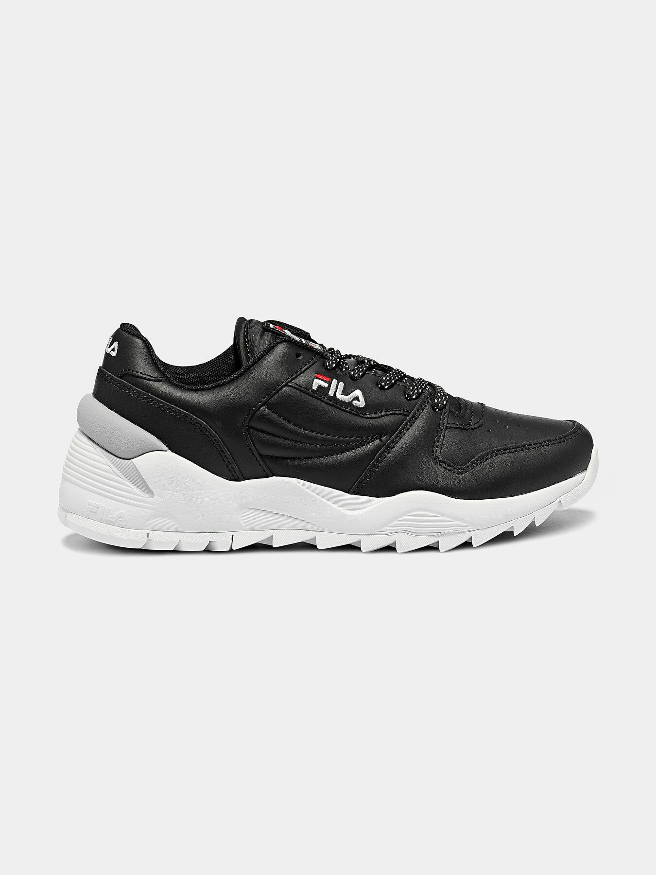 ORBIT CMR JOGGER L sneakers in black color brand FILA Globalbrandsstore en