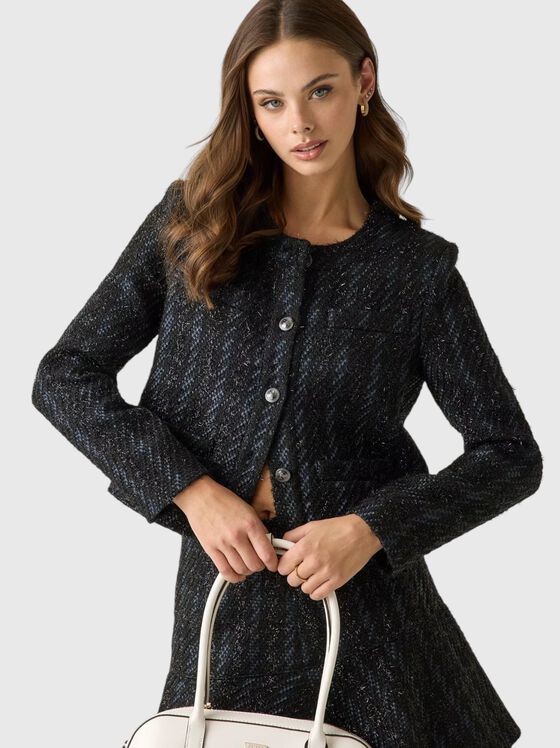 Яке ANDIE от туид  - 1