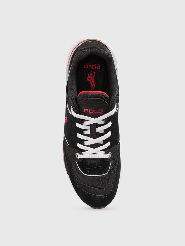 TRACKSTER 200 sneakers - 4