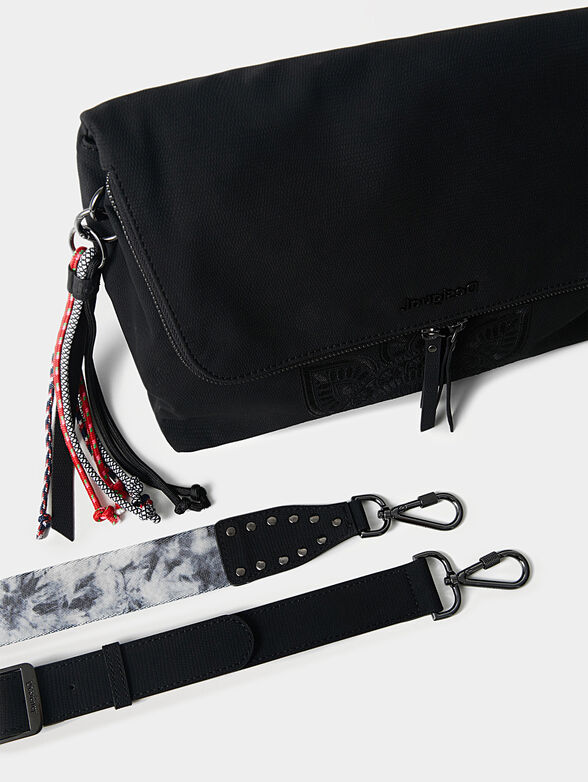 AQUILES VENECIA Crossbody bag - 5
