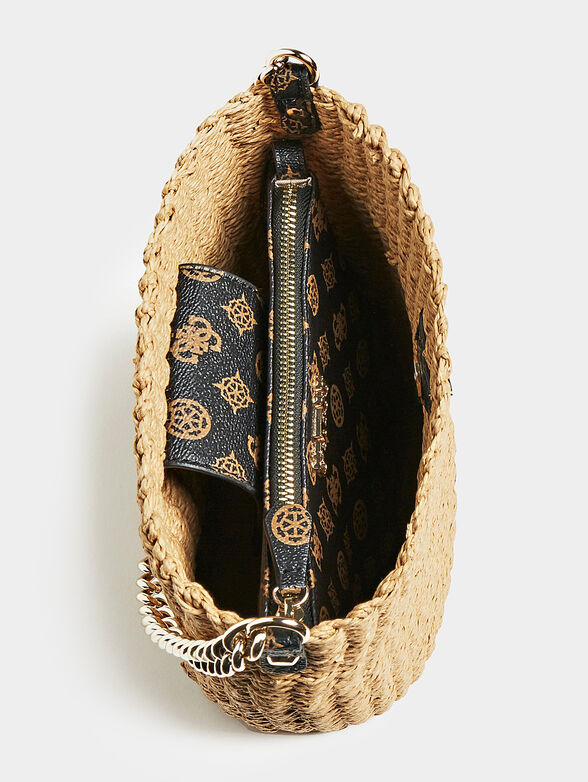 LILICA bucket bag - 4