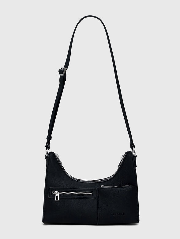 DELTA VEGA OLIVE two-piece bag - 3