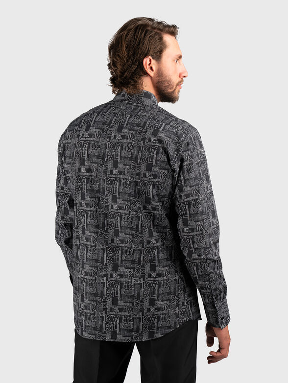 MODERN FIT shirt - 2