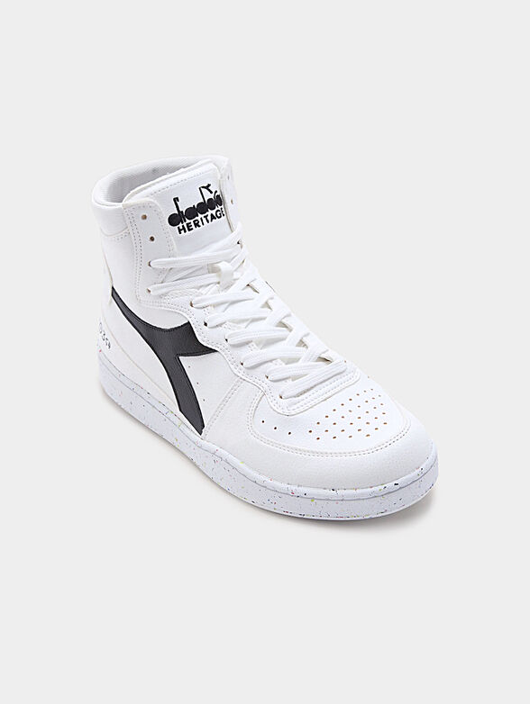 MI BASKET 2030 high sports shoes - 2