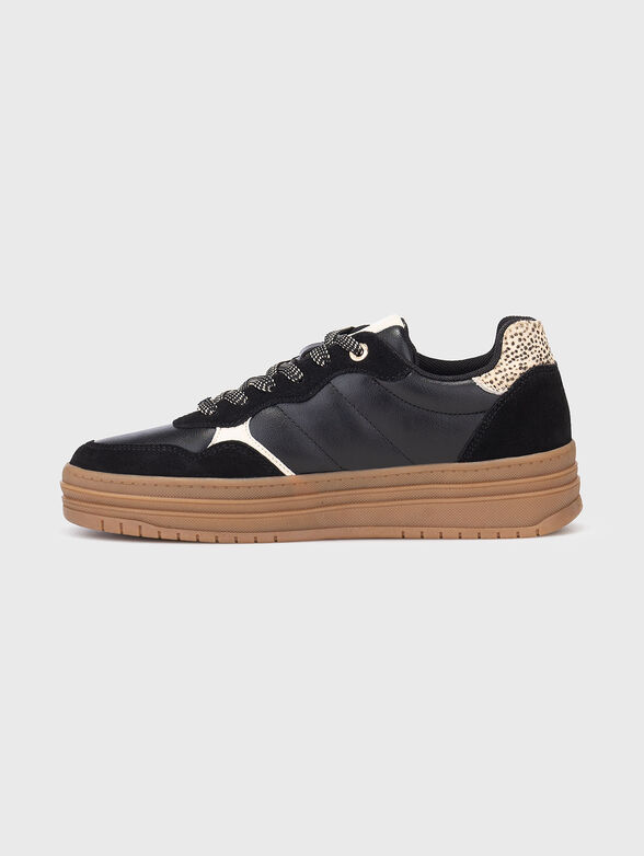 SYLVIA RAY sports shoes - 4