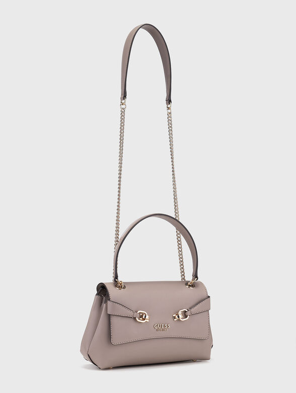 LORELEI bag with logo - 2