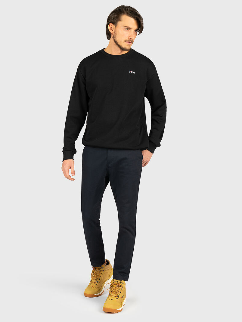 RAM Sweatshirt in black - 2