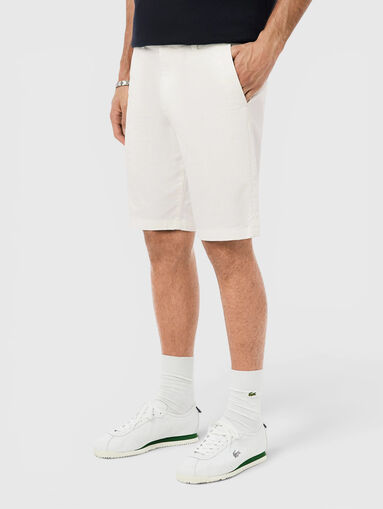 Chino Shorts - 3