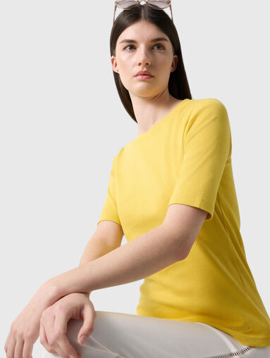 NIKINI slim fit T-shirt - 4