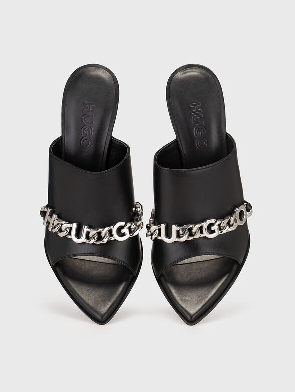 TARAH heeled shoes - 5