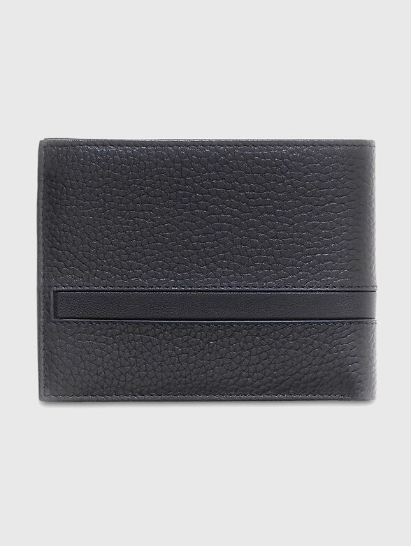 Black wallet - 2