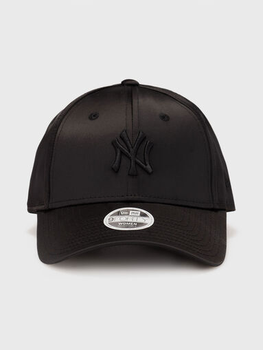 NEW YORK YANKEES MLB satin adjustable cap - 3