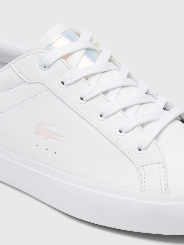 POWERCOURT sneakers - 4