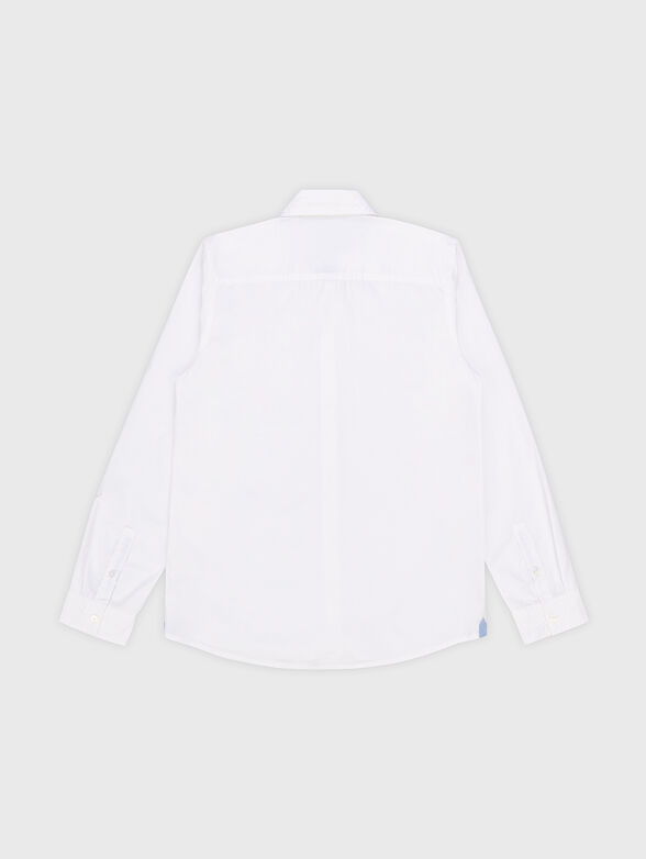 Cotton shirt  - 2