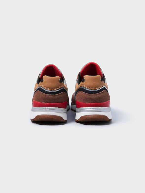 X20 BASIC URBAN Sports shoes - 4