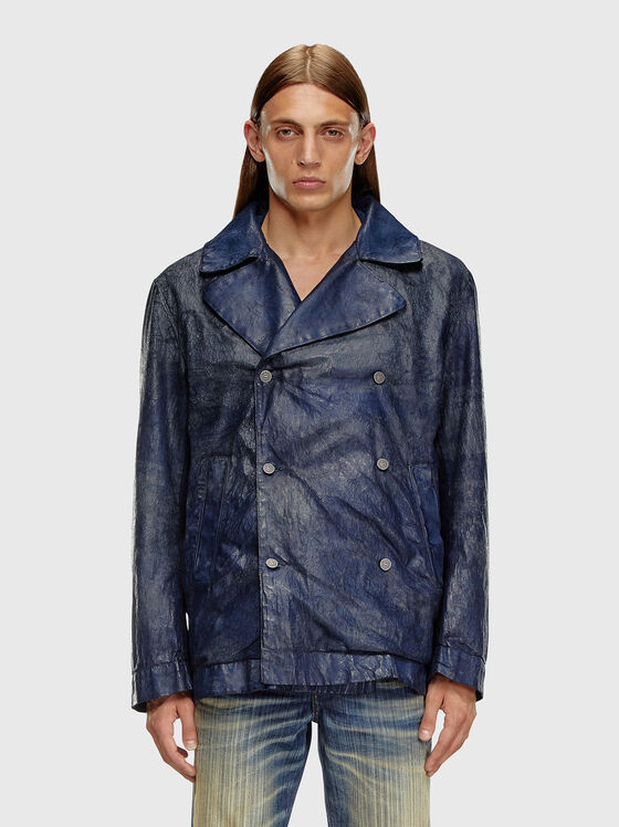 D-BONDED-S  jacket - 1