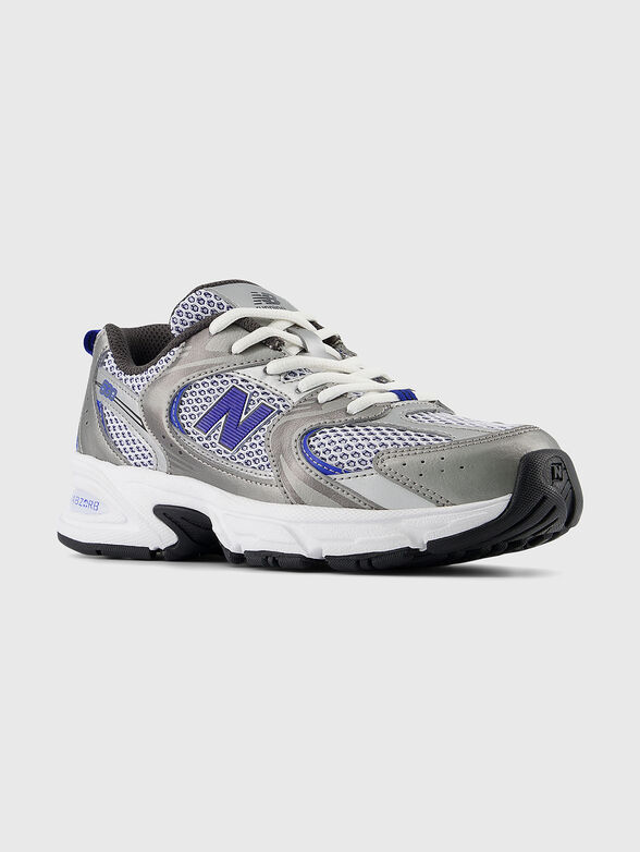 530 sports shoes with logo - 2