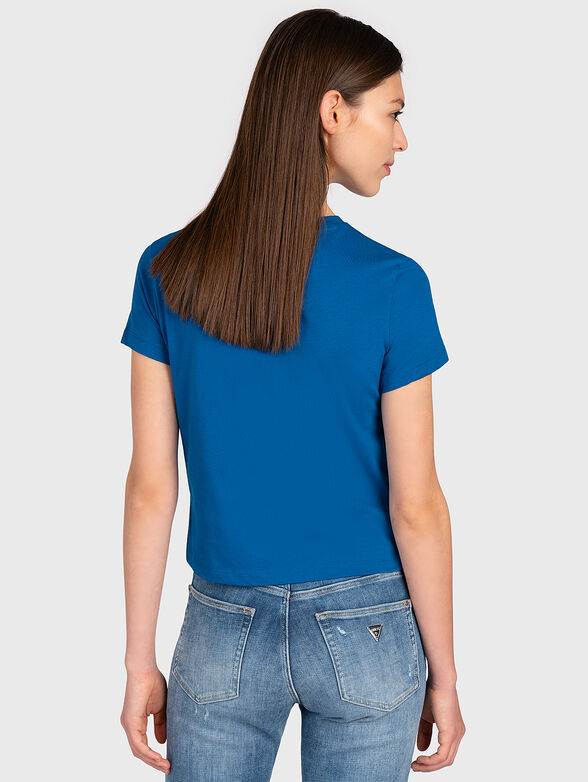 ADRIA Tee - 3