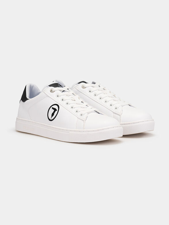 GALIUM sneakers - 2