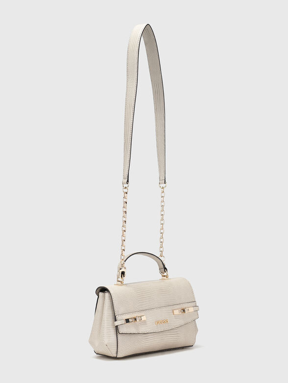 Crossbody bag with logo detail - 2