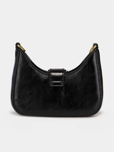 Small crossbody bag with studs - 3