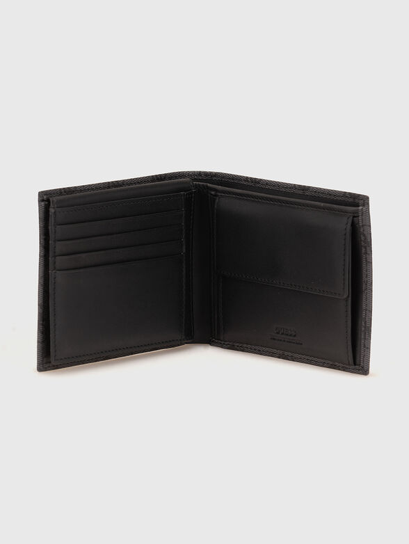 MILANO wallet - 3