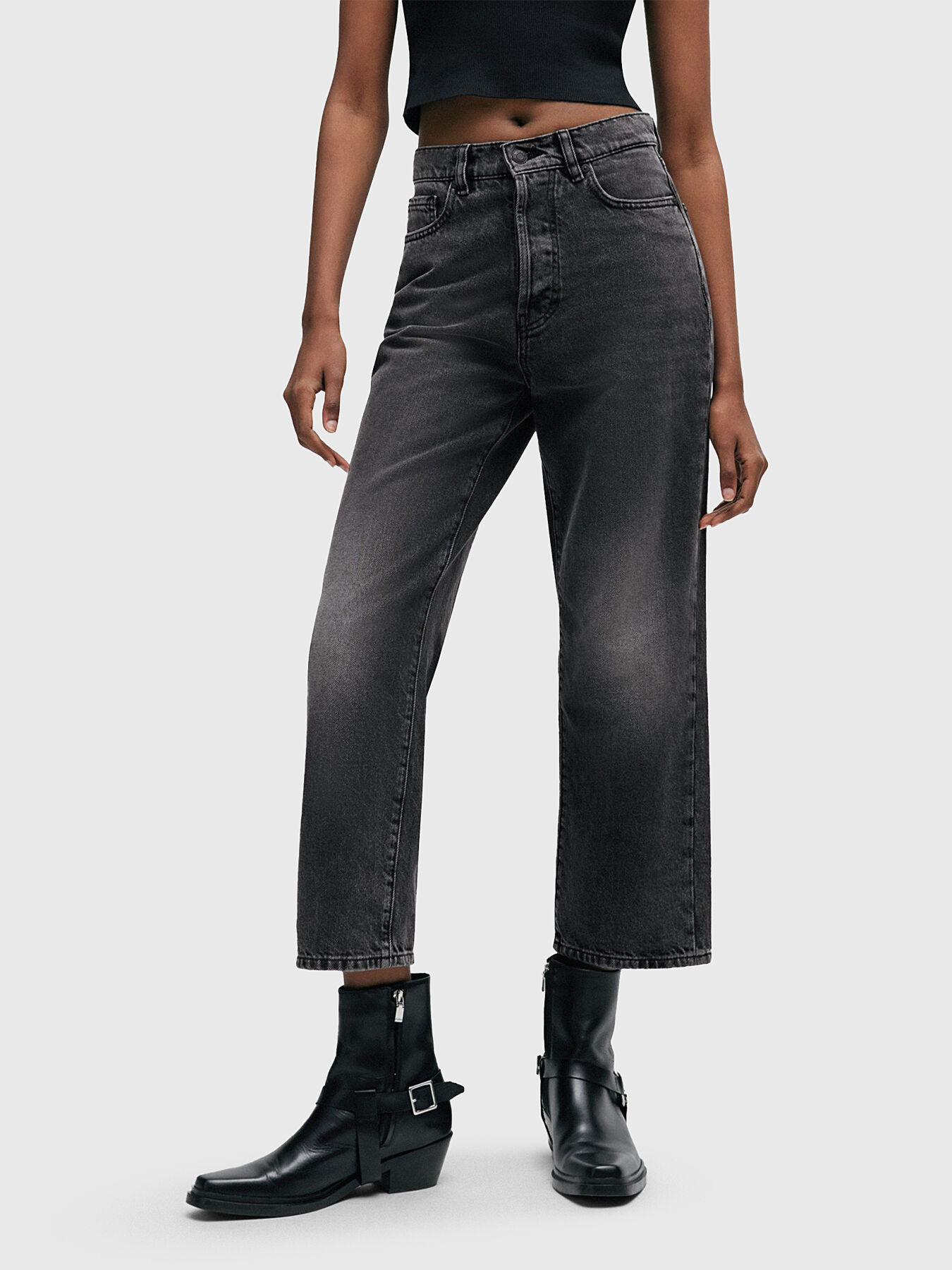 Wide-leg jeans brand HUGO — Globalbrandsstore.com/en