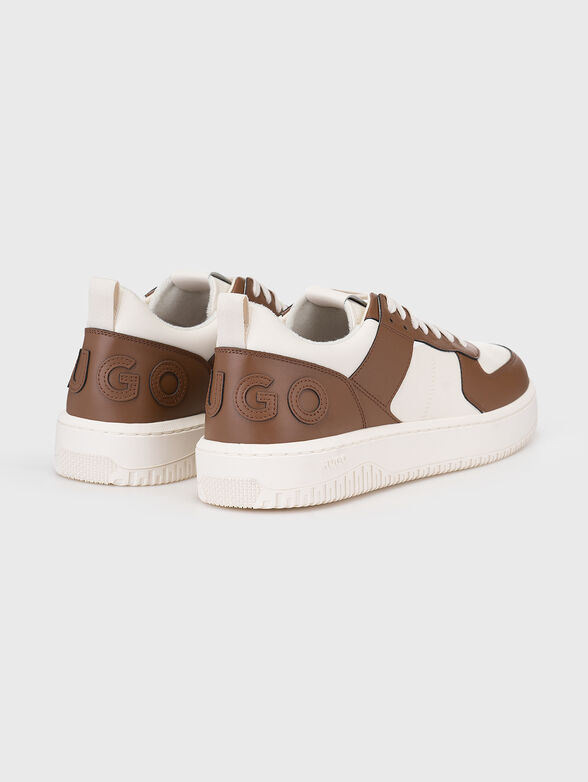 KILIAN shoes - 3