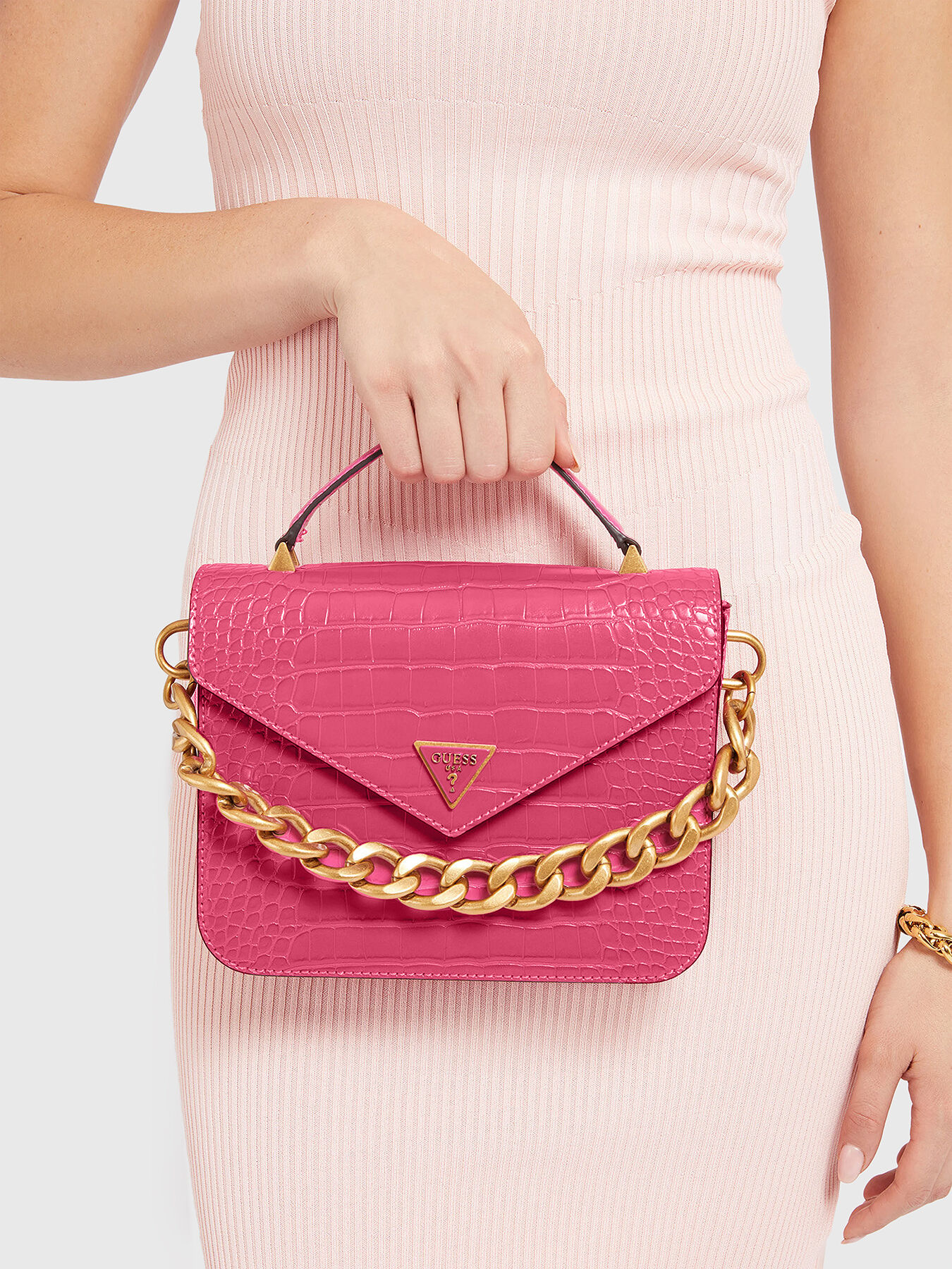 レディースパック新品 セール】LEXY Mini Crossbody Top Zip クロスボディバッグ