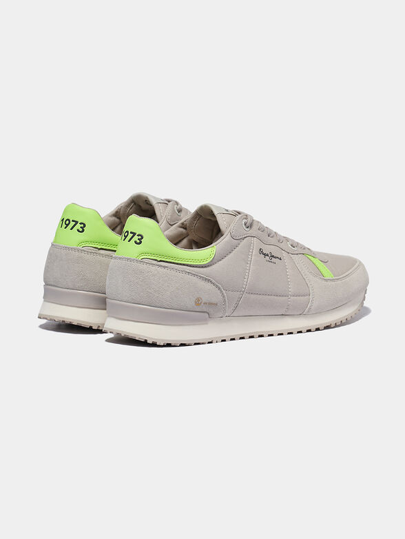 TINKER JOGGER sneakers - 3