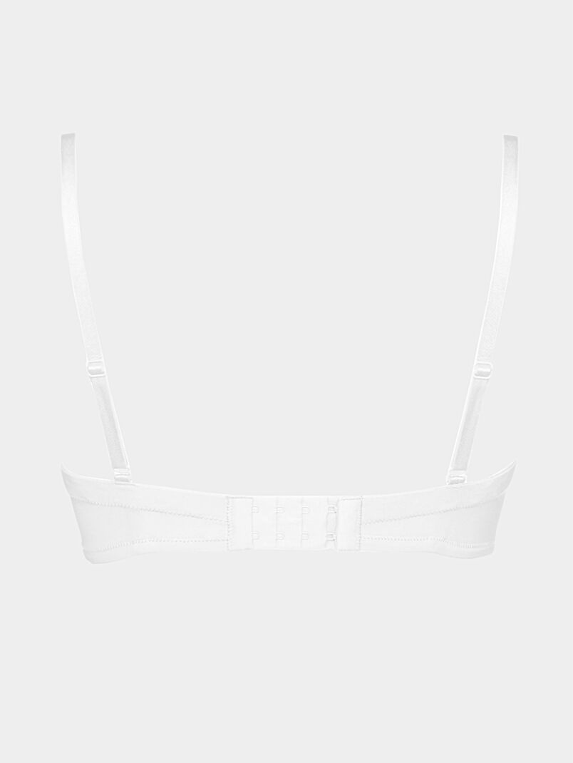 Padded balcony bra JUSTIN - 3