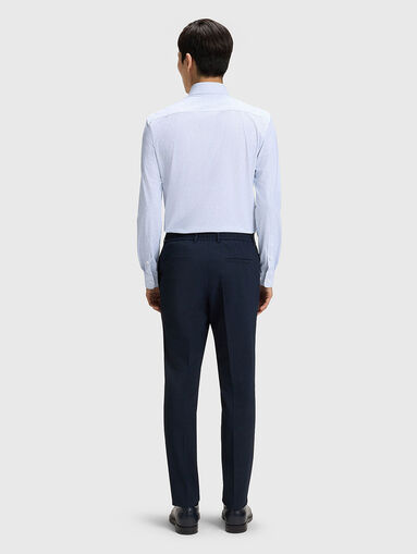 P-ROAN long sleeve shirt - 3