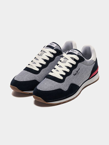 CROSS 4 sneakers - 4